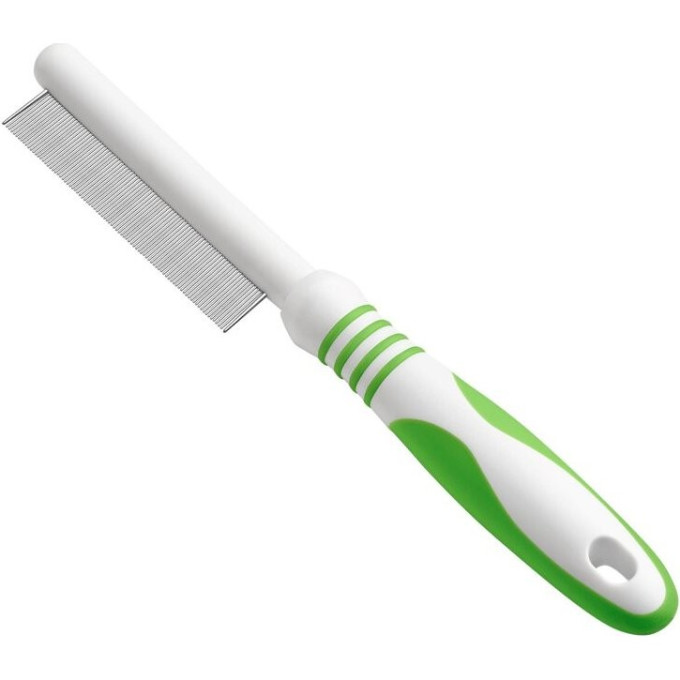 Гребень ANDIS от блох и мелких колтунов 66061